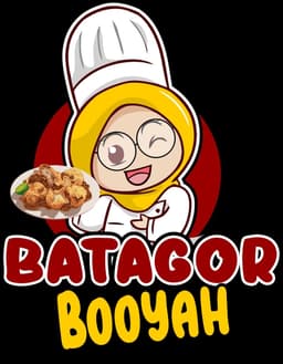 Batagor Booyah